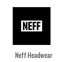 Neff Headwear