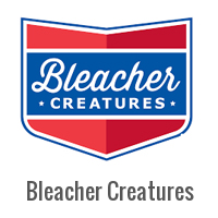 Bleacher Creatures