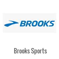 Brooks Sports