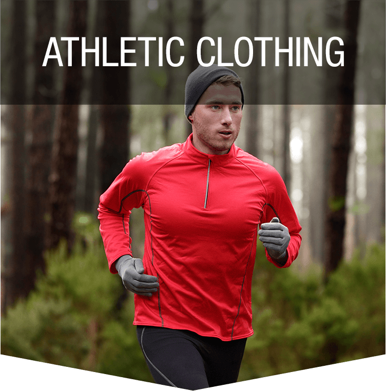 Athletic Clothing