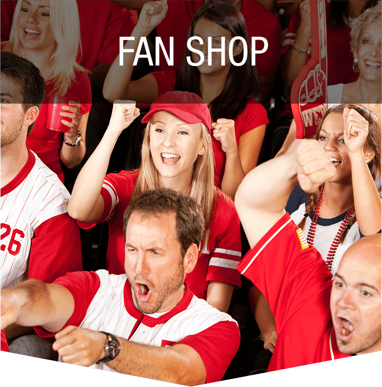 Fan Shop
