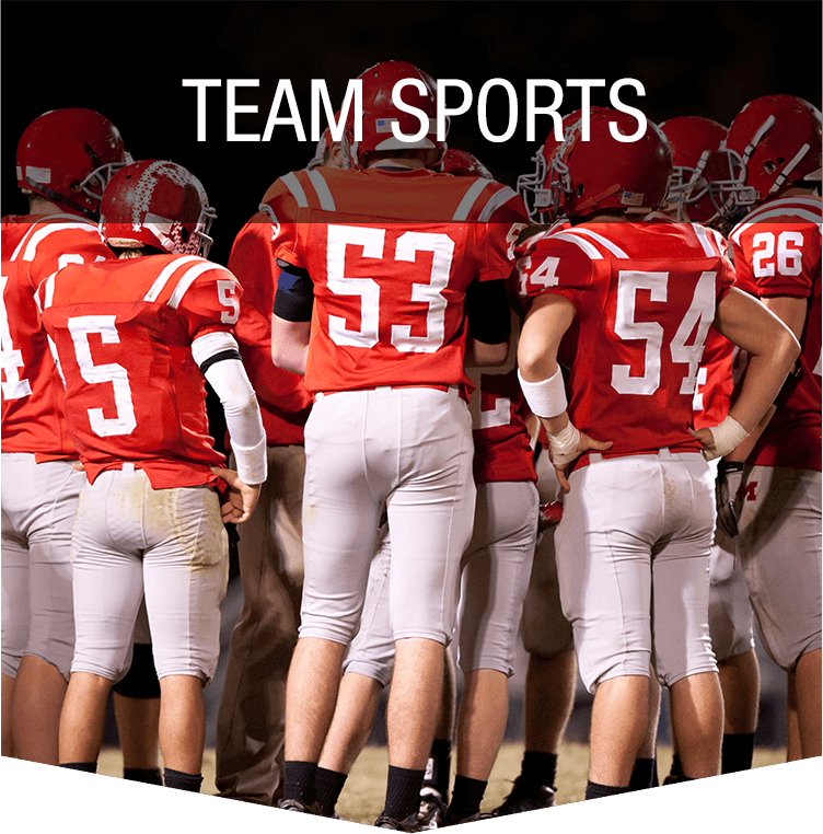 team Sports