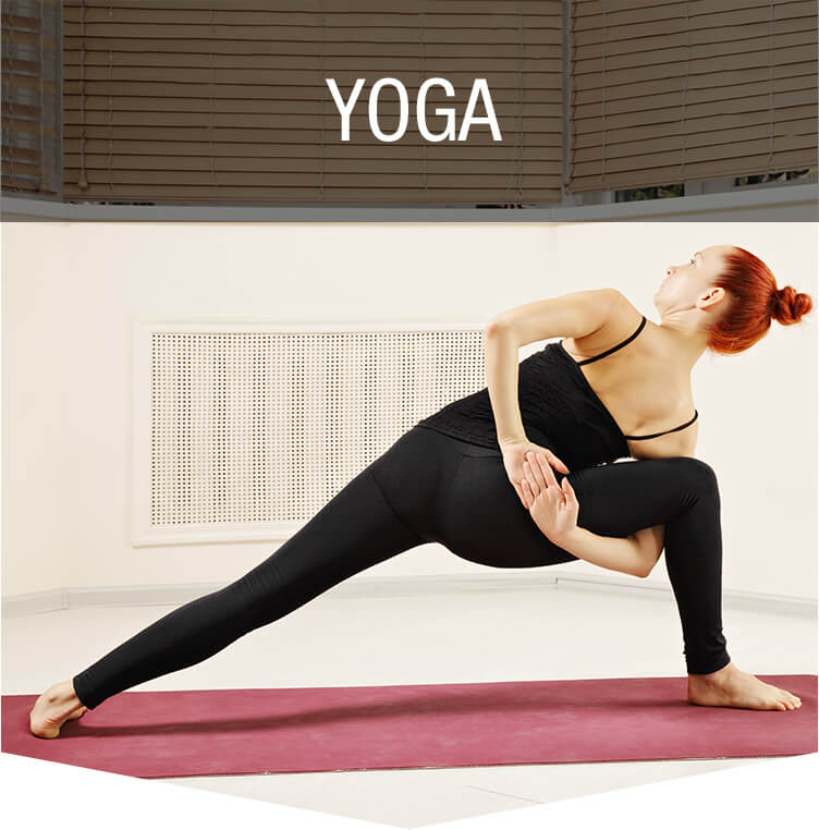 Yoga